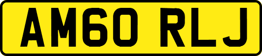 AM60RLJ