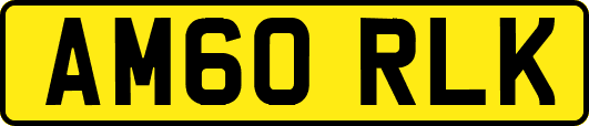 AM60RLK