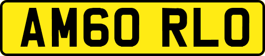 AM60RLO