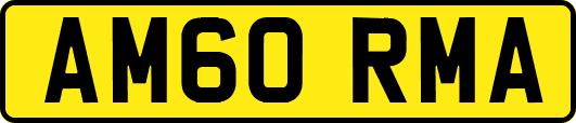 AM60RMA