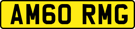 AM60RMG