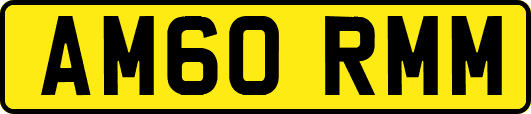 AM60RMM