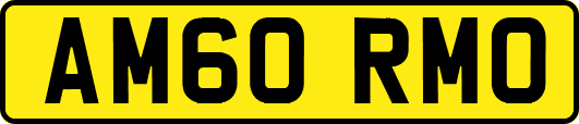AM60RMO