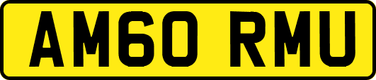 AM60RMU