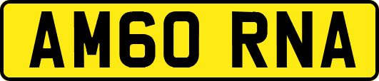 AM60RNA