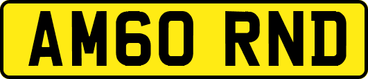 AM60RND