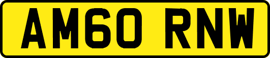 AM60RNW