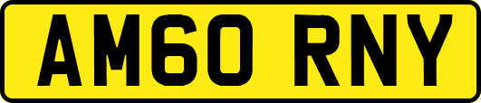 AM60RNY