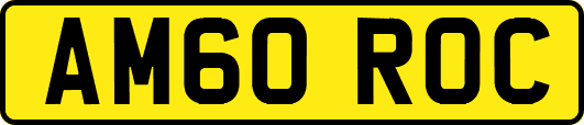 AM60ROC