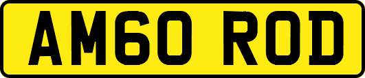 AM60ROD