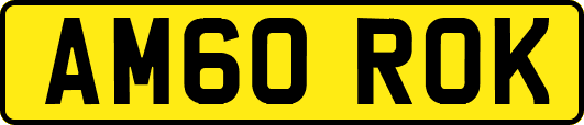 AM60ROK