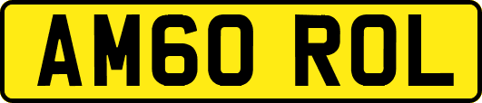 AM60ROL