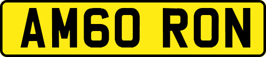 AM60RON