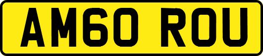 AM60ROU