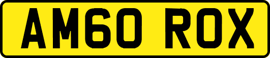 AM60ROX