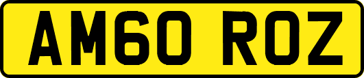 AM60ROZ