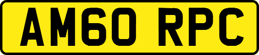 AM60RPC
