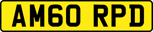 AM60RPD