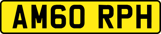 AM60RPH