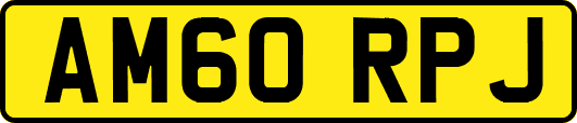 AM60RPJ