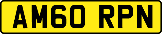 AM60RPN