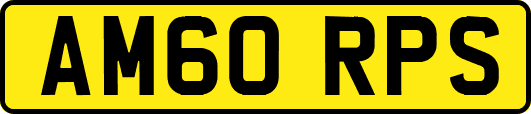 AM60RPS