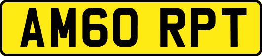 AM60RPT