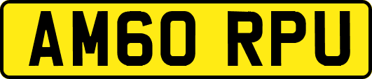 AM60RPU
