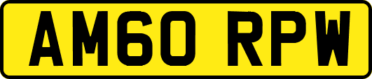 AM60RPW
