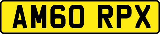 AM60RPX