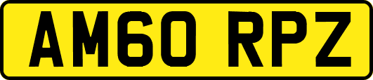 AM60RPZ