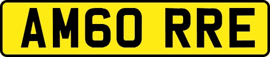 AM60RRE