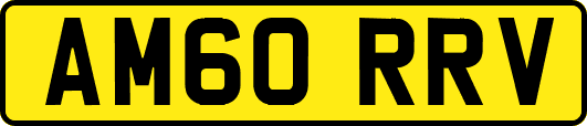 AM60RRV