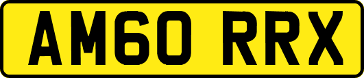 AM60RRX