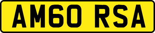 AM60RSA