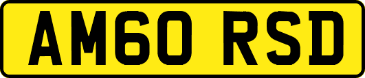 AM60RSD