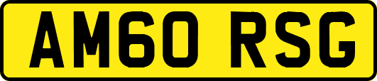 AM60RSG