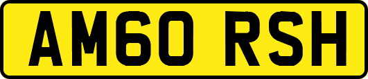 AM60RSH