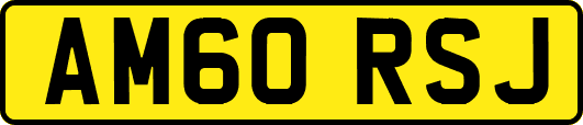 AM60RSJ