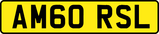 AM60RSL