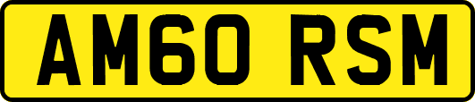 AM60RSM