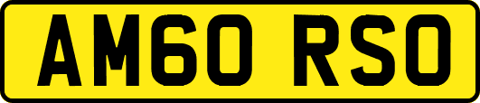 AM60RSO