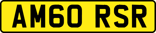 AM60RSR