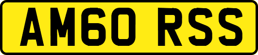 AM60RSS