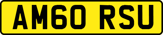 AM60RSU