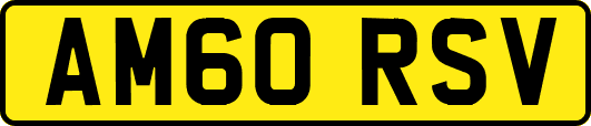 AM60RSV