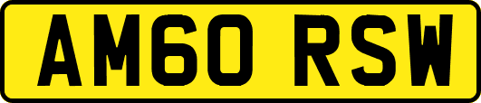 AM60RSW