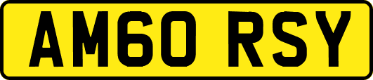 AM60RSY