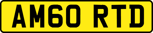 AM60RTD