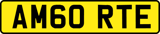 AM60RTE